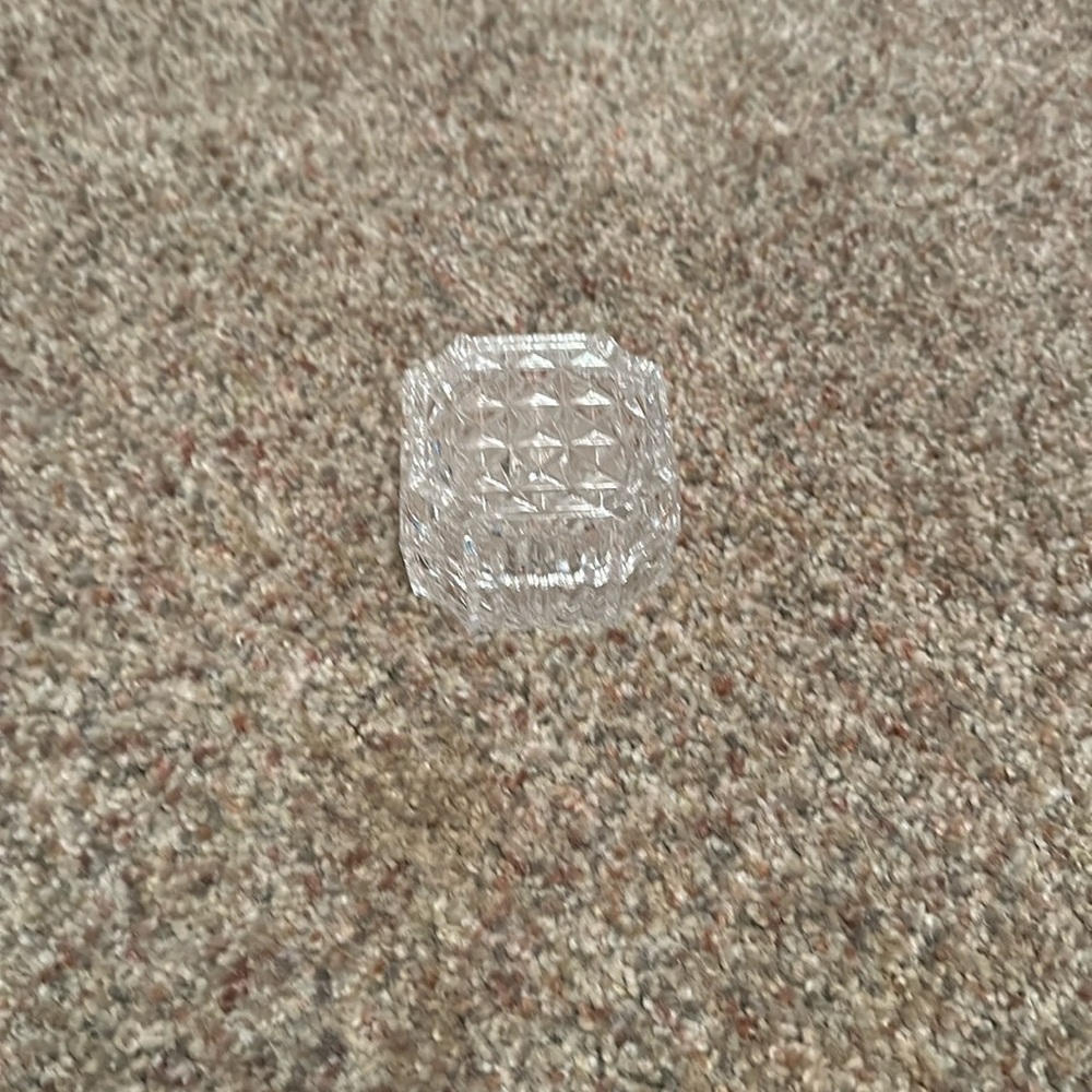 Jewelry Container